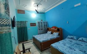 Shyam Homestay Front Room With Private Bathroom